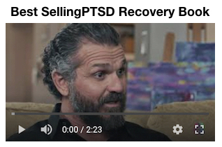 Round Rock: PTSD Recovery Book