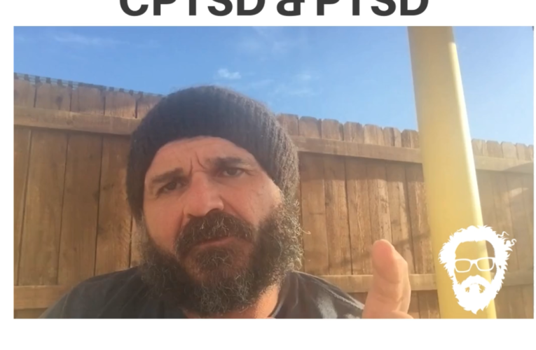 Round Rock: What is the difference between CPTSD and PTSD?