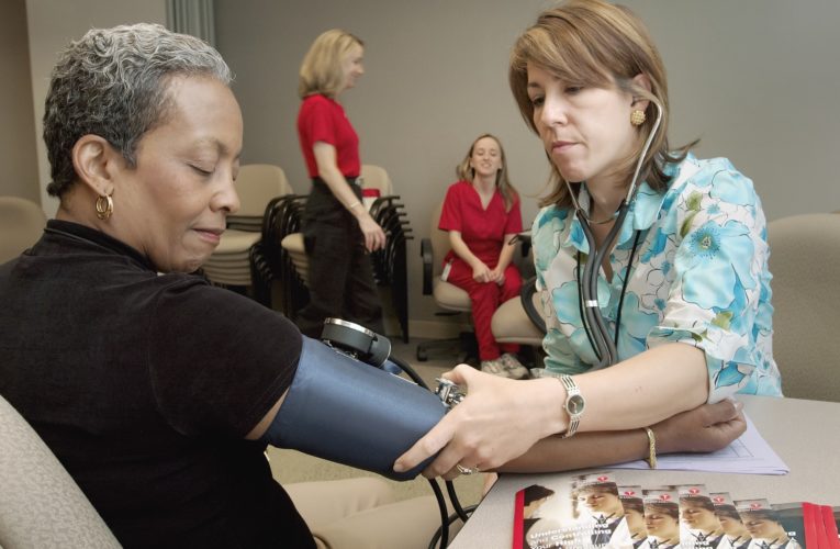 How to Lower Blood Pressure at Home Without Medicine in Round Rock