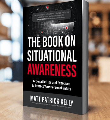 Why Situational Awareness Training Should be Important to us All in Round Rock