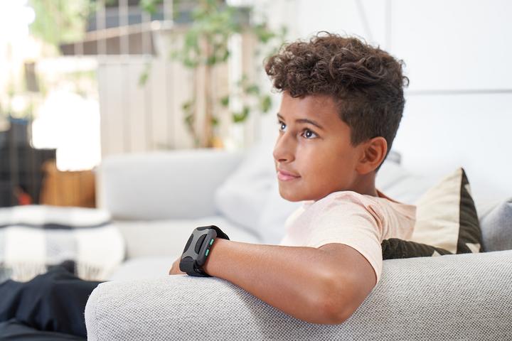 Round Rock: The Apollo Wearable’s Positive Impact on Your Child’s Focus and Concentration