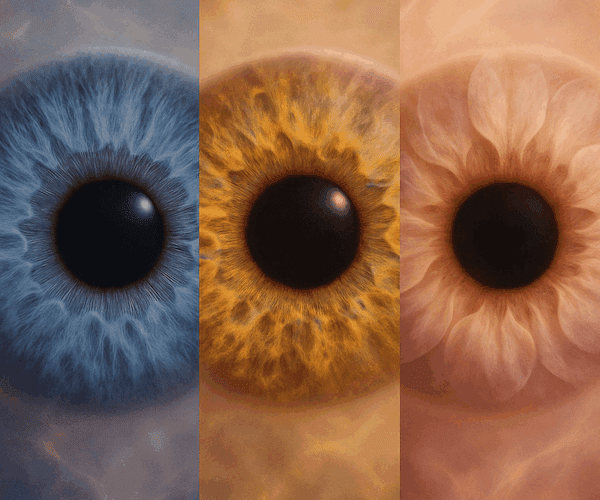 Why Diets Fail: Use Iridology in Round Rock to Find Your Bottleneck