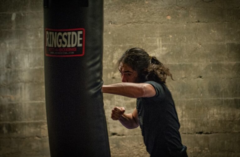 Mental Toughness That Lasts: The Mindfire 3×5 Routine in Round Rock